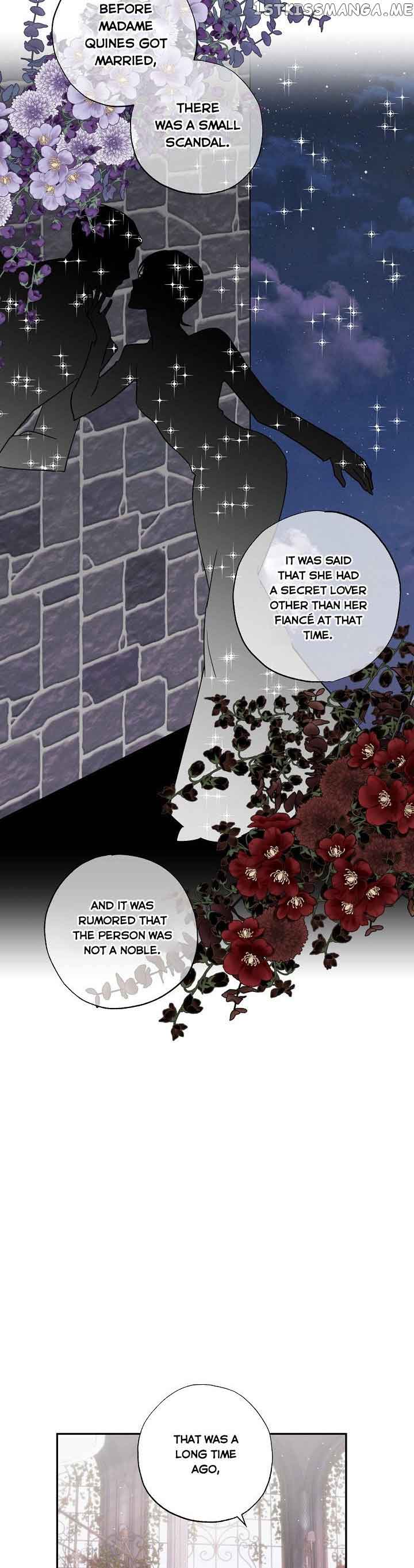 Divorce plan with husband failed Chapter 51 153 26