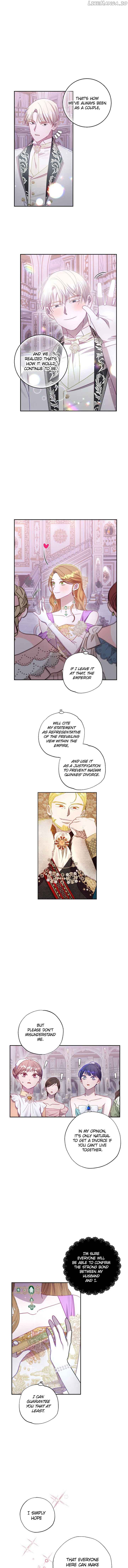 Divorce plan with husband failed Chapter 53 51 08