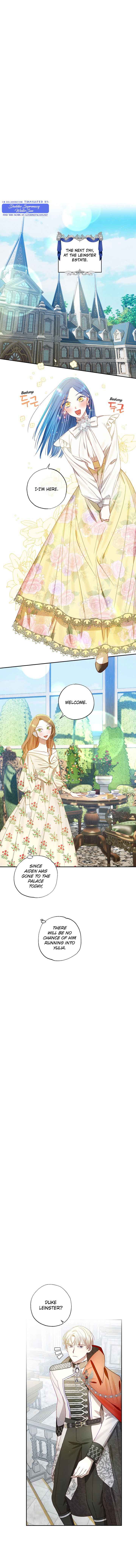 Divorce plan with husband failed Chapter 54 56 10