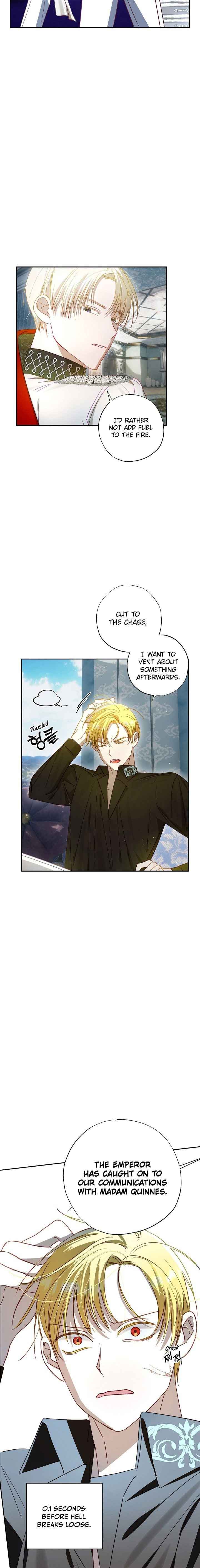Divorce plan with husband failed Chapter 54 58 12