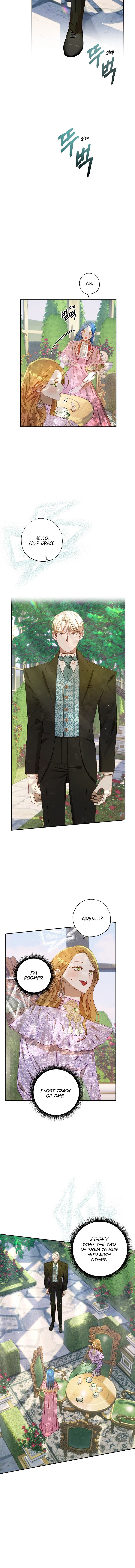 Divorce plan with husband failed Chapter 55 54 08