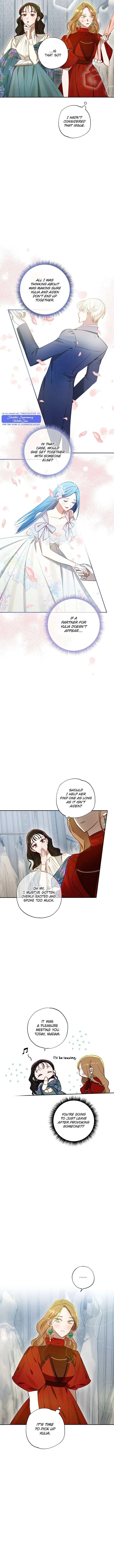 Divorce plan with husband failed Chapter 56 45 03