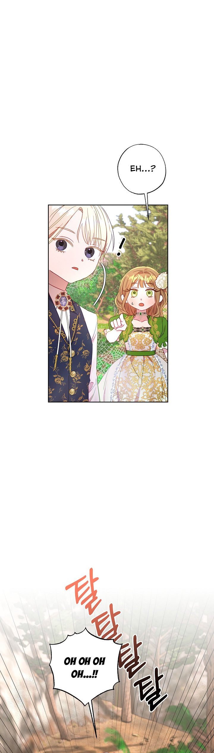 Divorce plan with husband failed Chapter 6 144 10