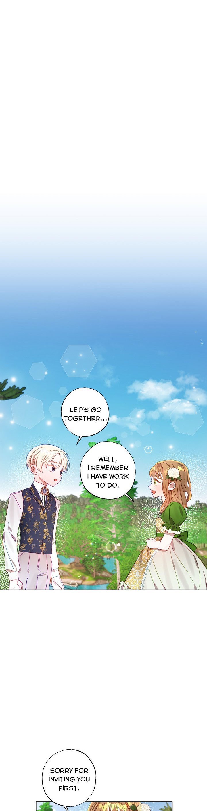 Divorce plan with husband failed Chapter 6 166 32