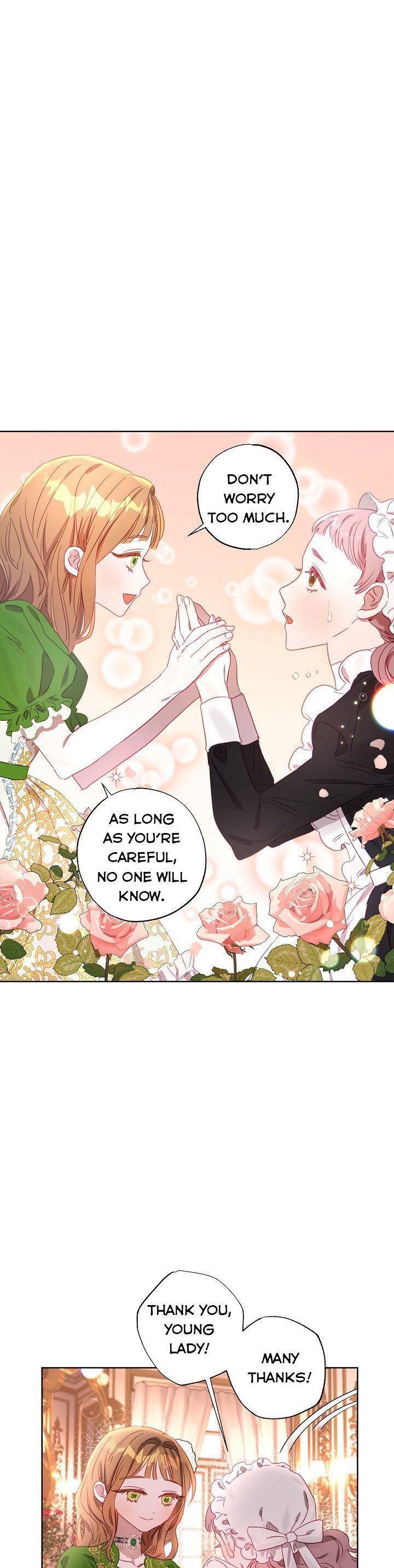 Divorce plan with husband failed Chapter 6 172 38