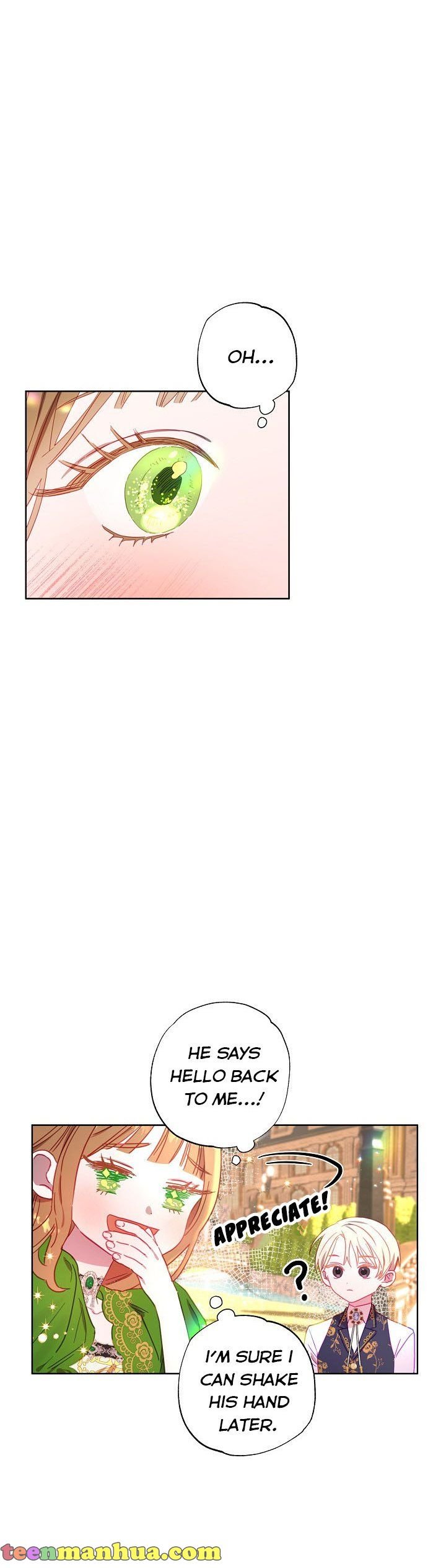 Divorce plan with husband failed Chapter 6 138 4