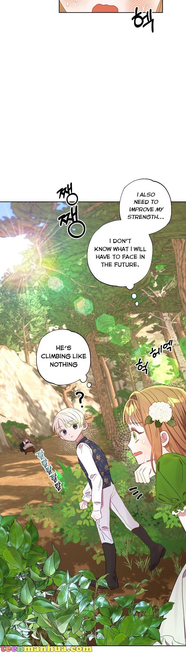 Divorce plan with husband failed Chapter 6 143 9