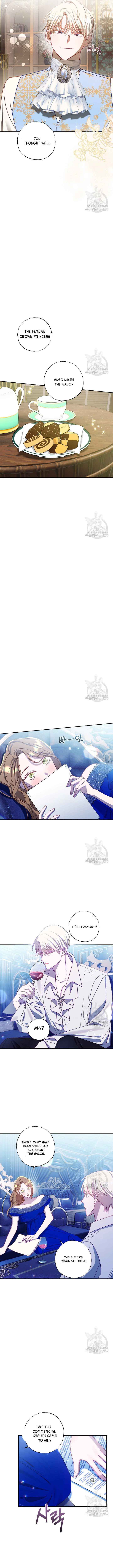 Divorce plan with husband failed Chapter 65 48 4