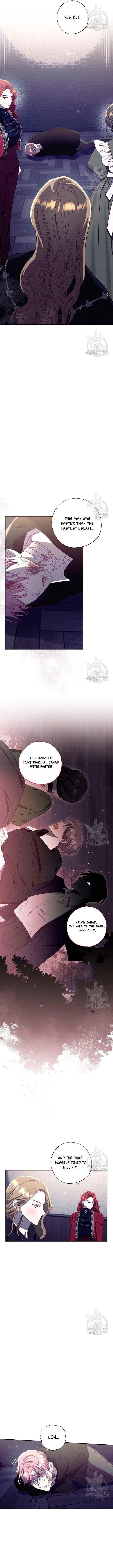 Divorce plan with husband failed Chapter 65 52 8