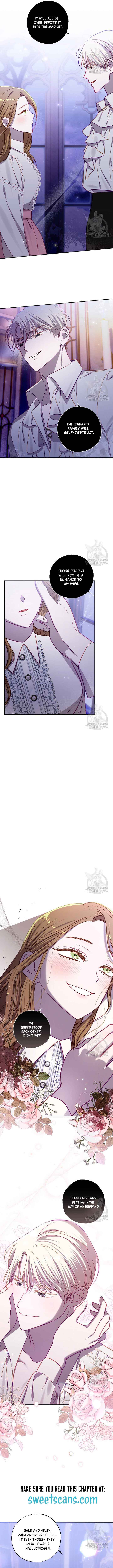 Divorce plan with husband failed Chapter 66 52 8