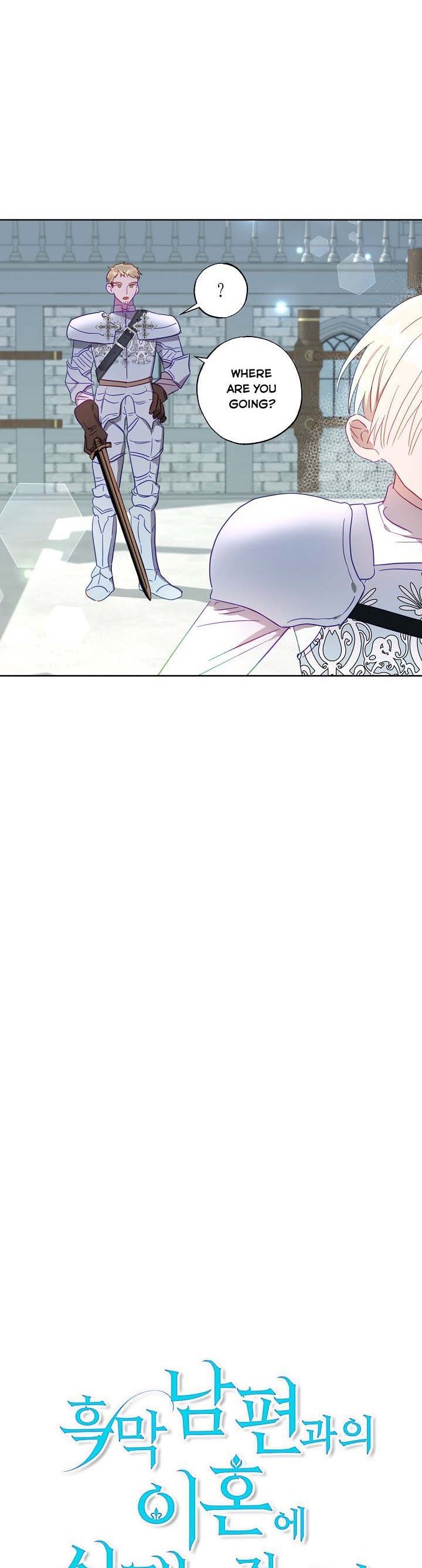 Divorce plan with husband failed Chapter 7 143 9