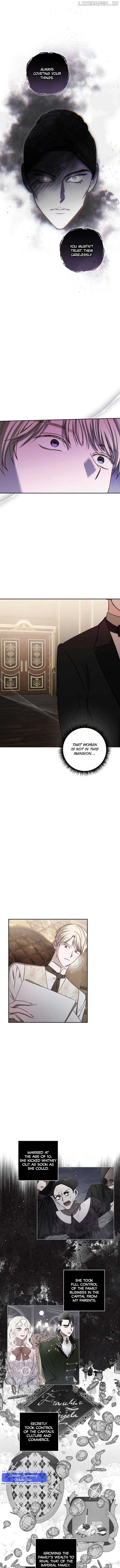 Divorce plan with husband failed Chapter 72 56 04