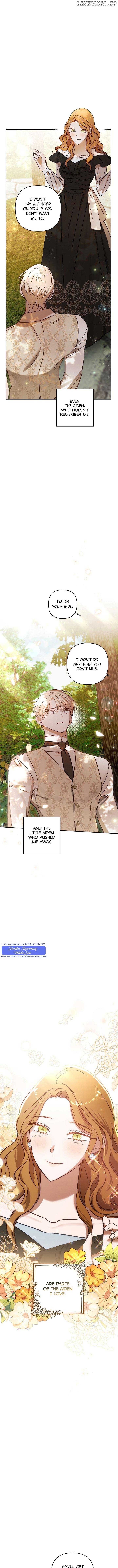 Divorce plan with husband failed Chapter 72 60 08