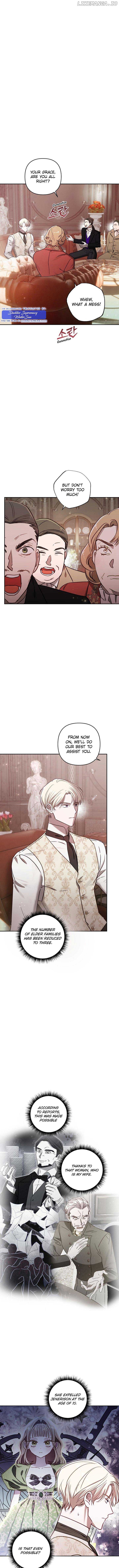 Divorce plan with husband failed Chapter 72 62 10