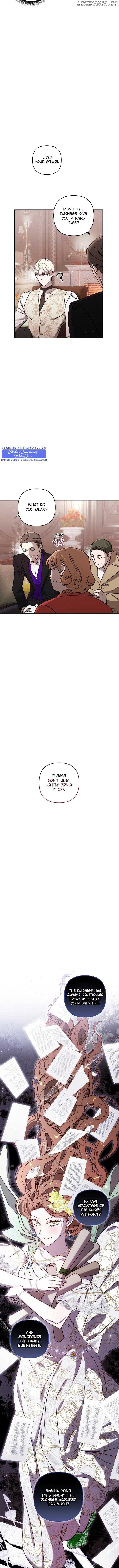 Divorce plan with husband failed Chapter 72 63 11