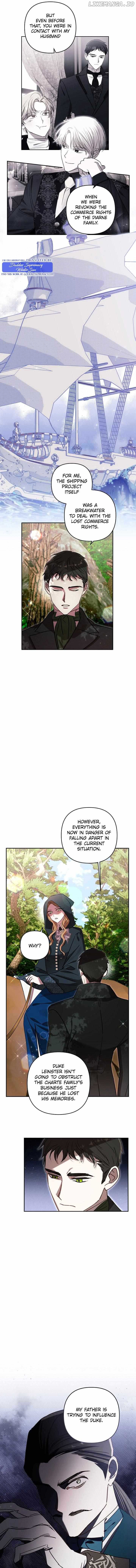 Divorce plan with husband failed Chapter 77 59 10