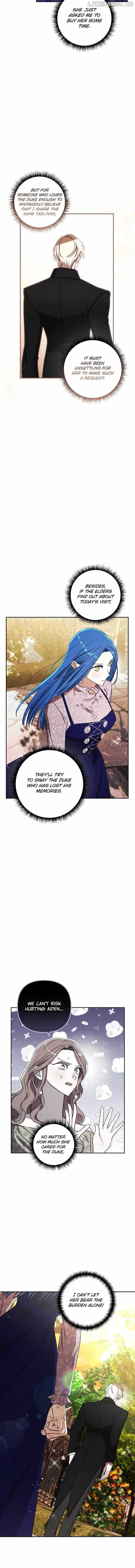 Divorce plan with husband failed Chapter 78 57 05
