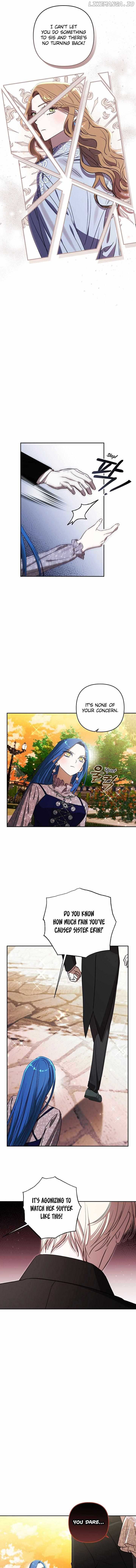 Divorce plan with husband failed Chapter 78 59 07