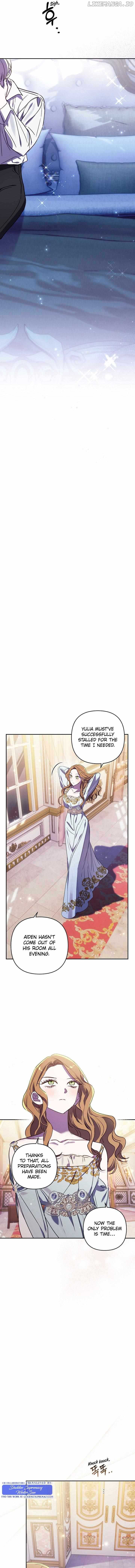 Divorce plan with husband failed Chapter 78 62 10