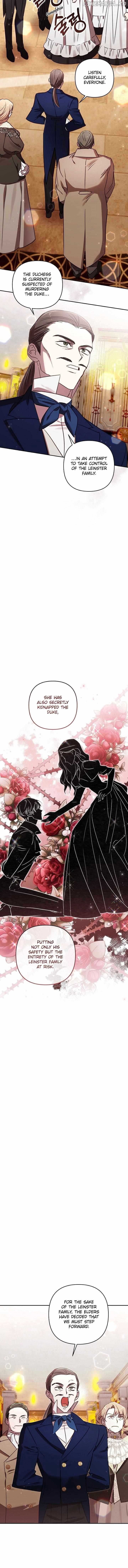 Divorce plan with husband failed Chapter 80 52 03