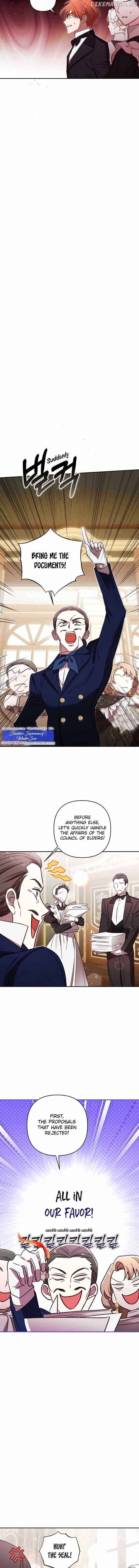 Divorce plan with husband failed Chapter 80 54 05