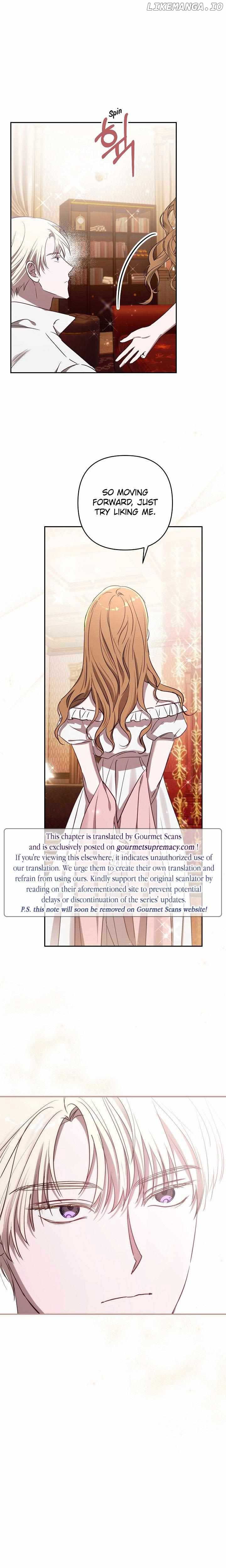 Divorce plan with husband failed Chapter 81 83 10