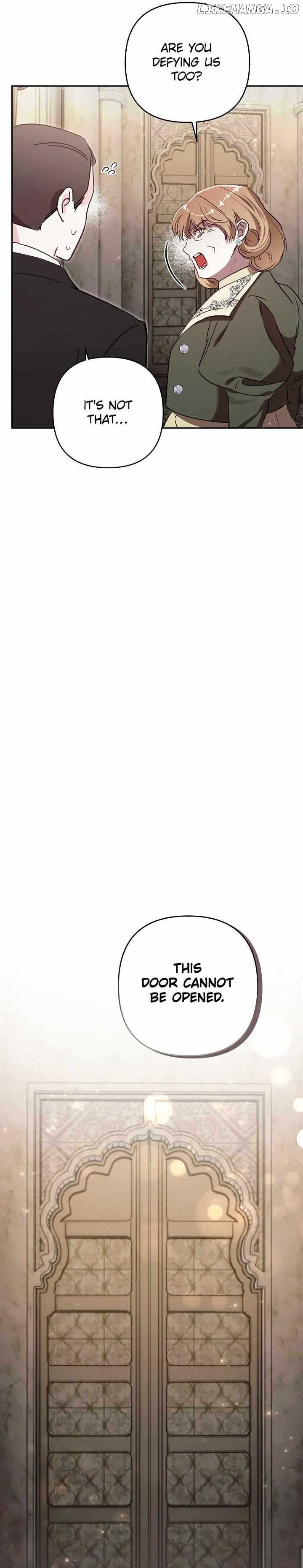 Divorce plan with husband failed Chapter 81 94 21