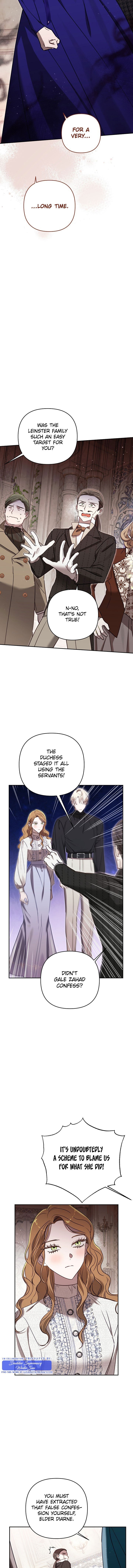 Divorce plan with husband failed Chapter 85 57 09