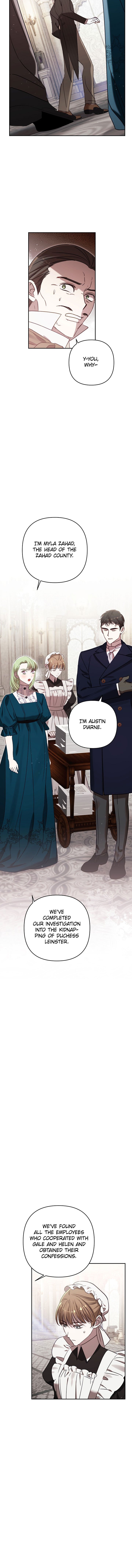 Divorce plan with husband failed Chapter 85 58 10