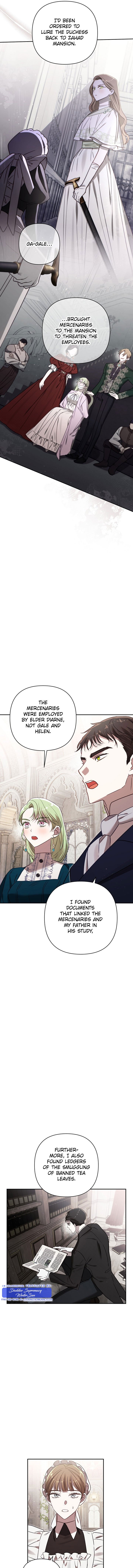 Divorce plan with husband failed Chapter 85 59 11