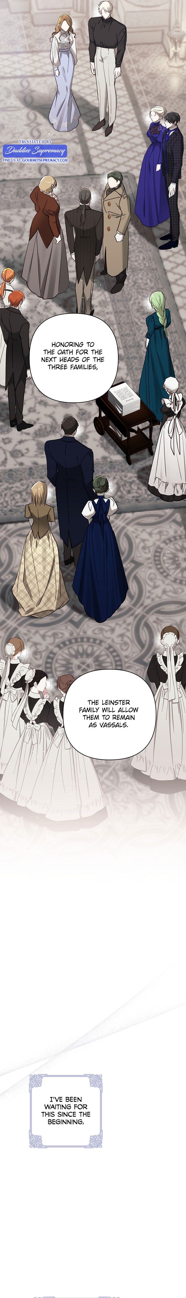 Divorce plan with husband failed Chapter 86 104 08