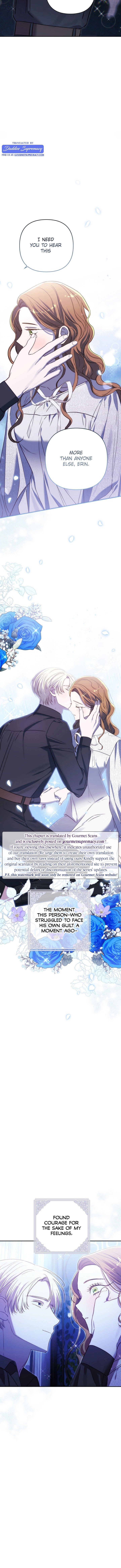 Divorce plan with husband failed Chapter 88 64 13