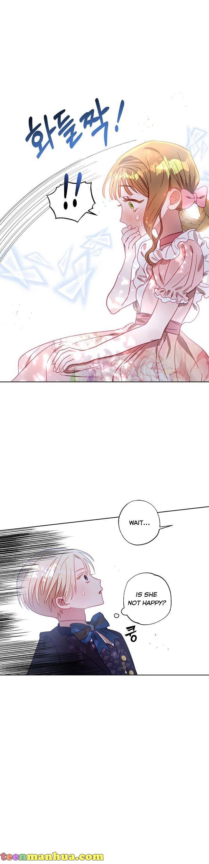 Divorce plan with husband failed Chapter 9 149 33