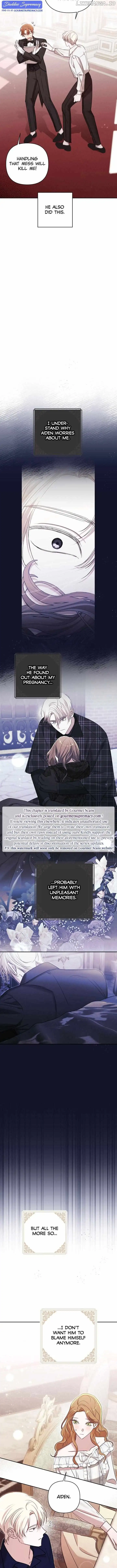 Divorce plan with husband failed Chapter 91 54 02