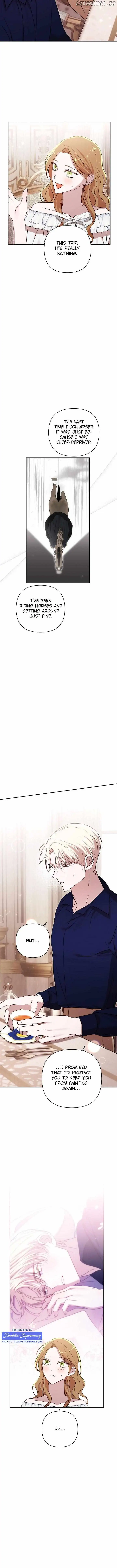 Divorce plan with husband failed Chapter 91 55 03