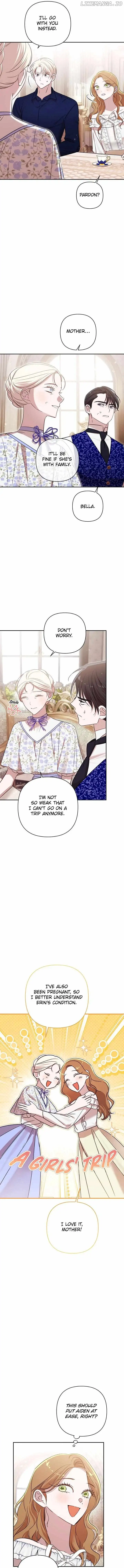 Divorce plan with husband failed Chapter 91 56 04