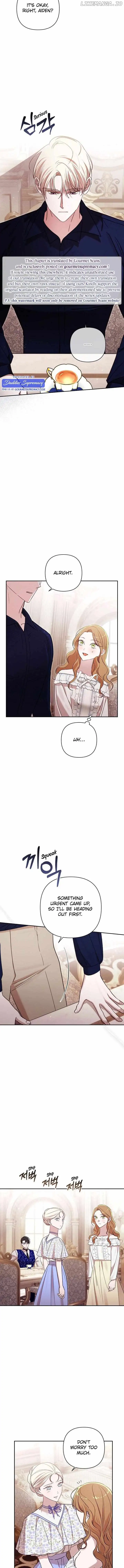 Divorce plan with husband failed Chapter 91 57 05