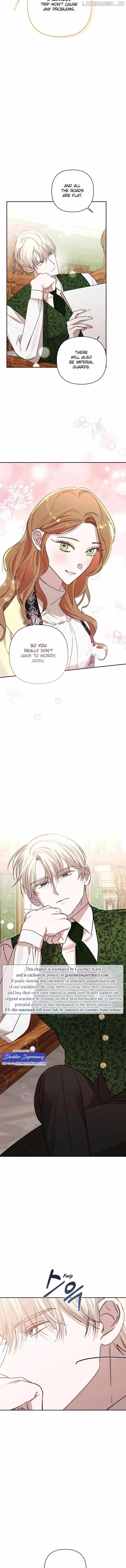 Divorce plan with husband failed Chapter 91 60 08