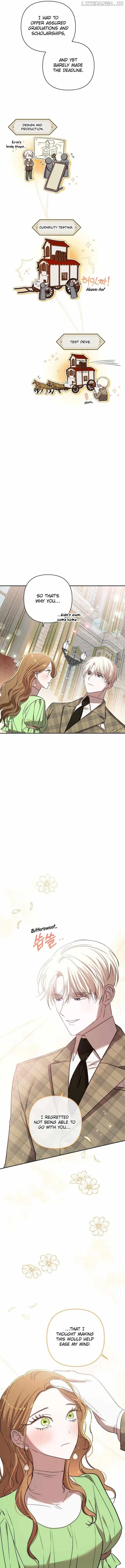 Divorce plan with husband failed Chapter 91 65 13