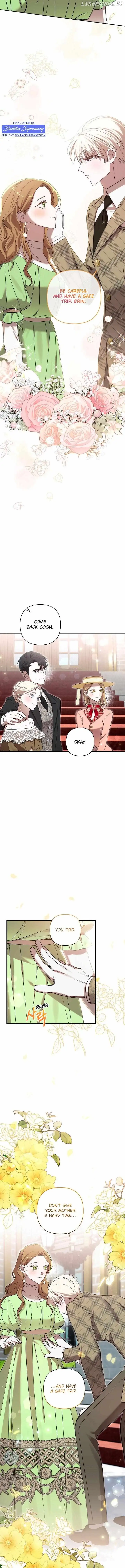 Divorce plan with husband failed Chapter 91 66 14