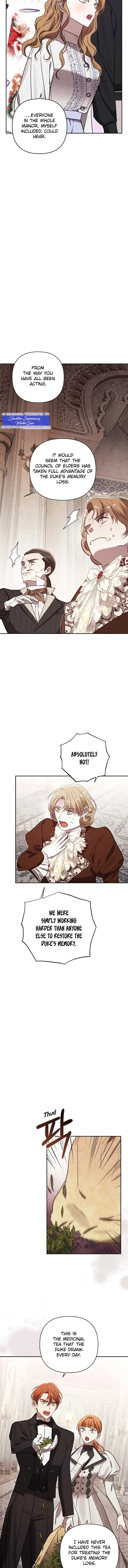 Divorce plan with husband failed Chapter 93 60 05