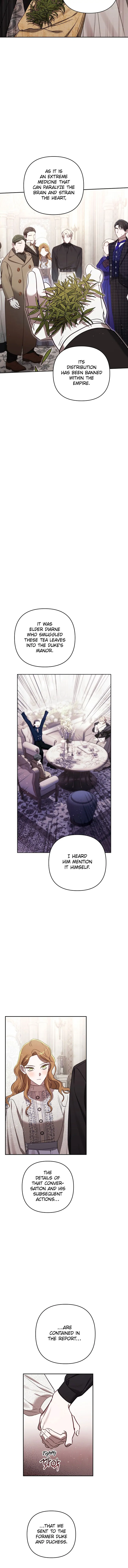 Divorce plan with husband failed Chapter 93 61 06