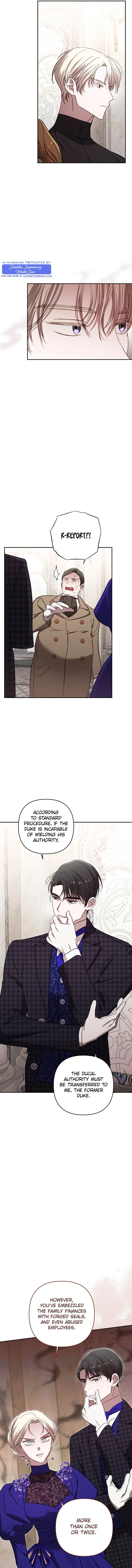 Divorce plan with husband failed Chapter 93 62 07