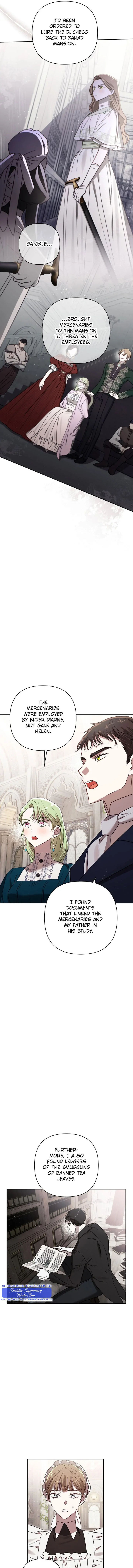 Divorce plan with husband failed Chapter 93 65 10