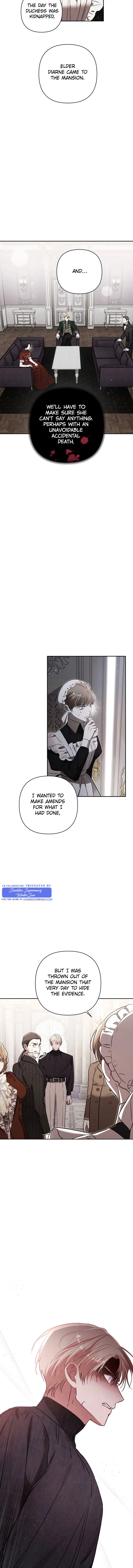 Divorce plan with husband failed Chapter 93 66 11