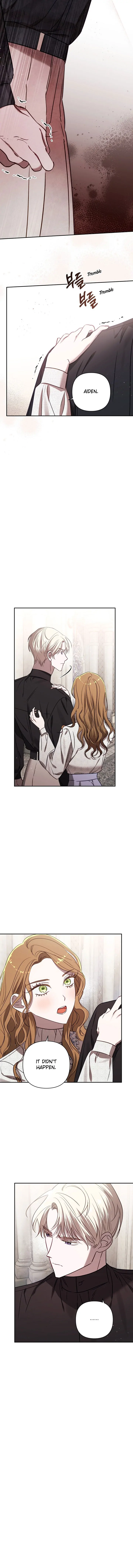 Divorce plan with husband failed Chapter 93 67 12