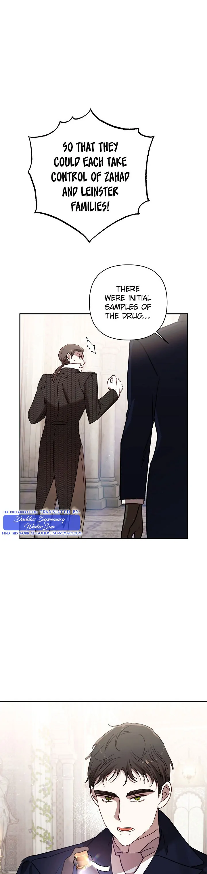 Divorce plan with husband failed Chapter 93 69 14