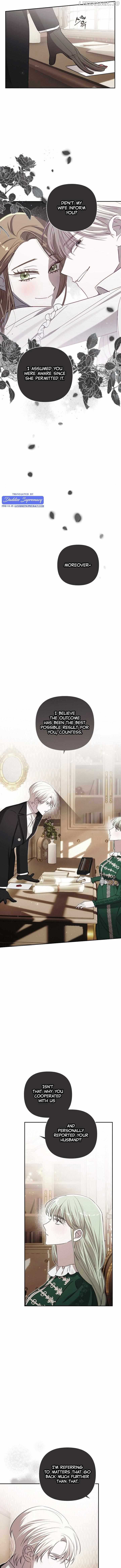 Divorce plan with husband failed Chapter 94 56 04
