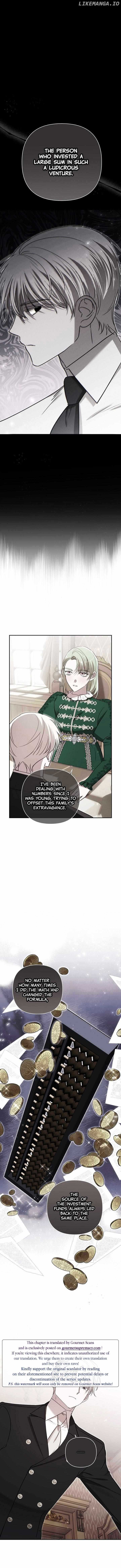 Divorce plan with husband failed Chapter 94 58 06