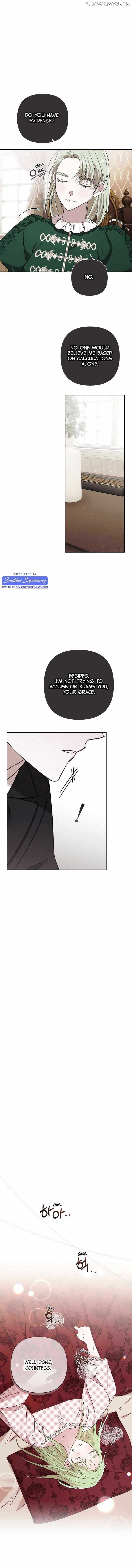 Divorce plan with husband failed Chapter 94 59 07